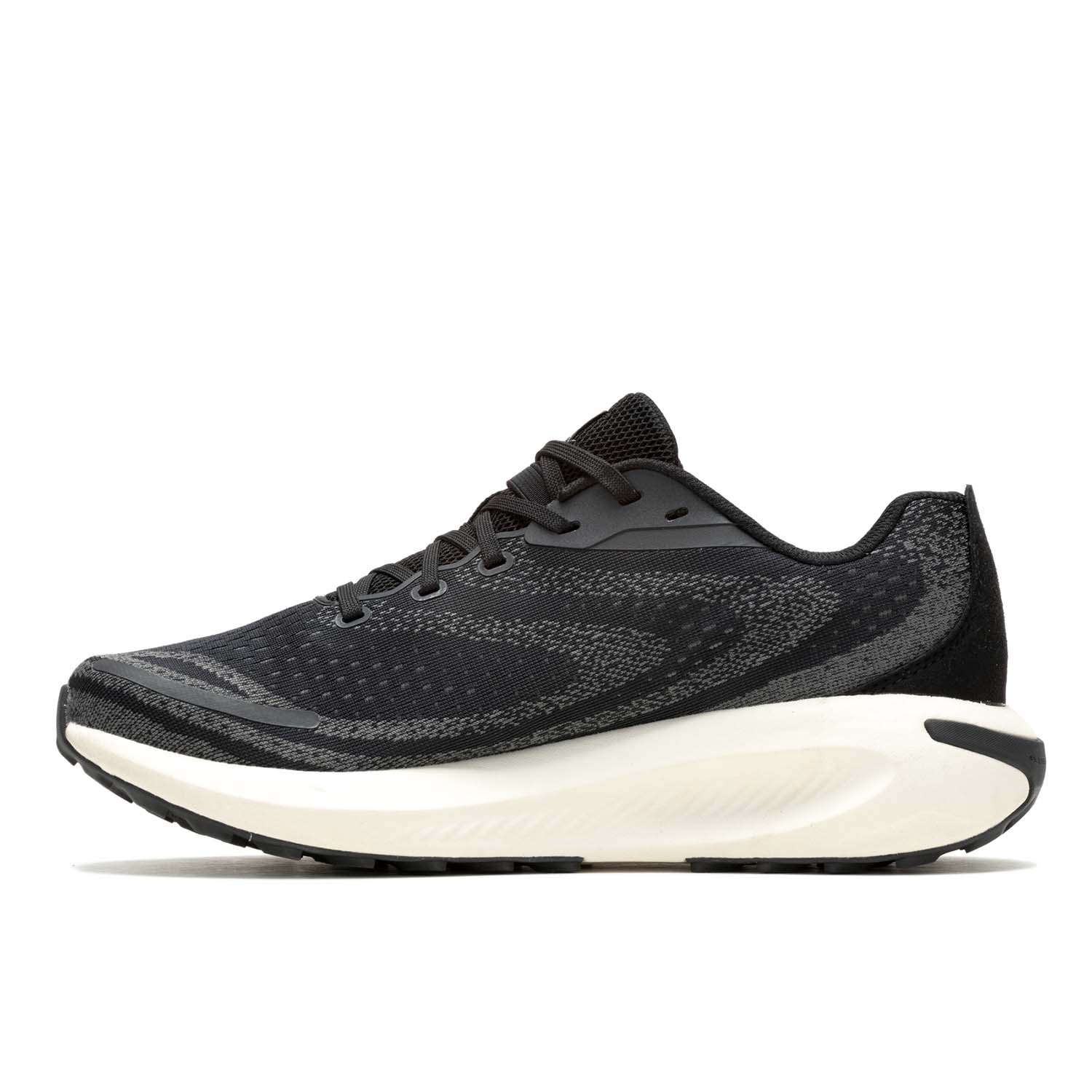 Zapatilla Hombre Morphlite Negro Merrell