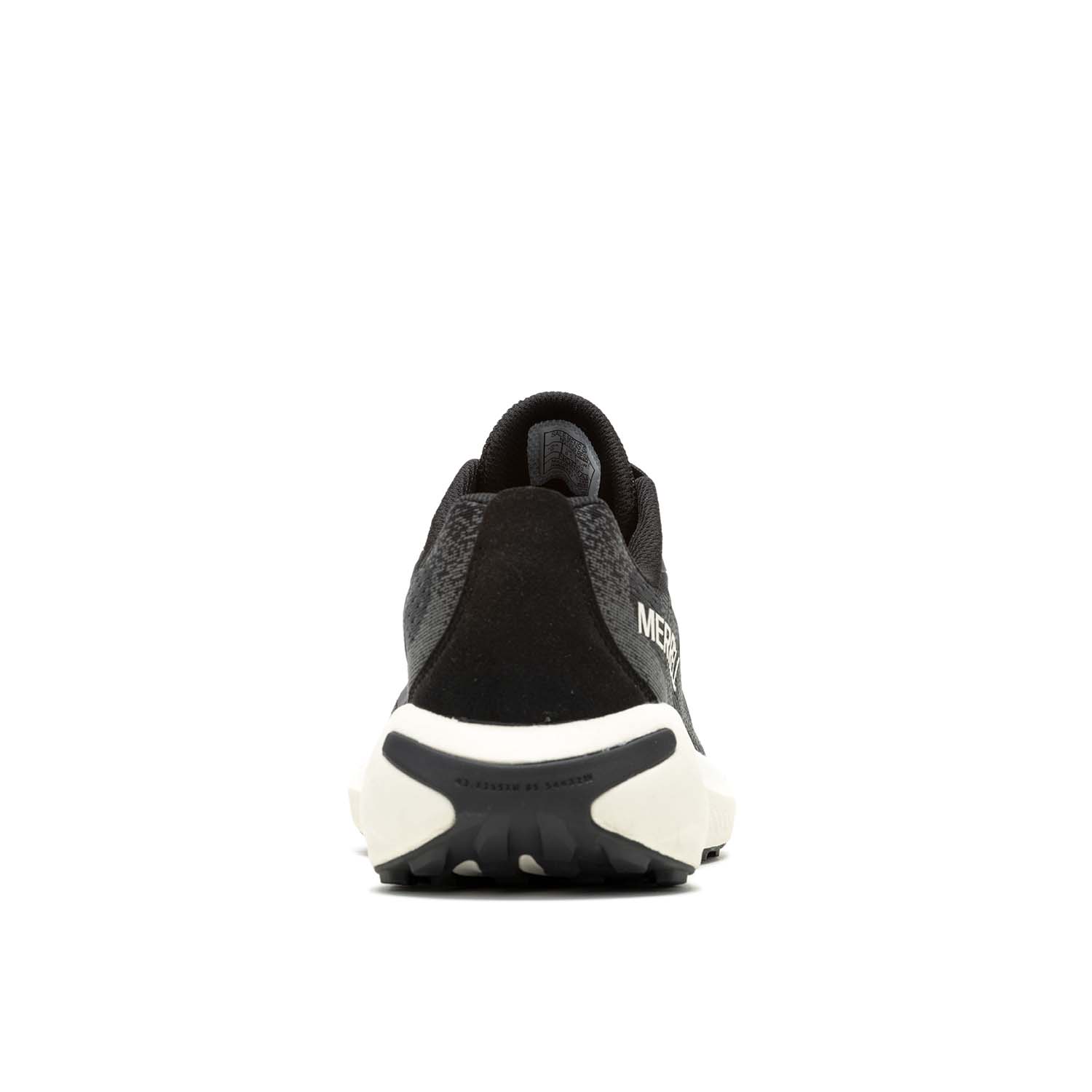 Zapatilla Hombre Morphlite Negro Merrell