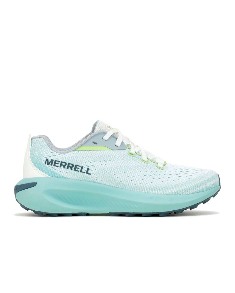 Zapatilla-Mujer-Morphlite-Turquesa-Merrell