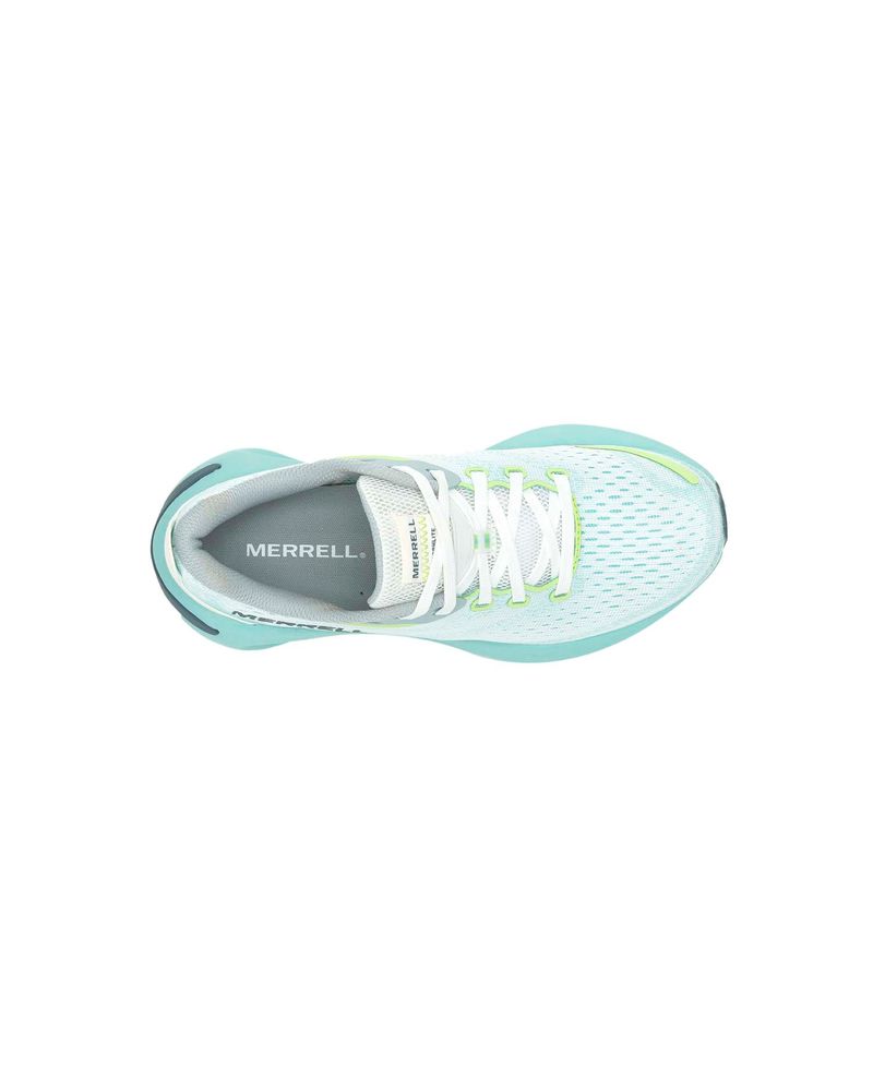Zapatilla-Mujer-Morphlite-Turquesa-Merrell