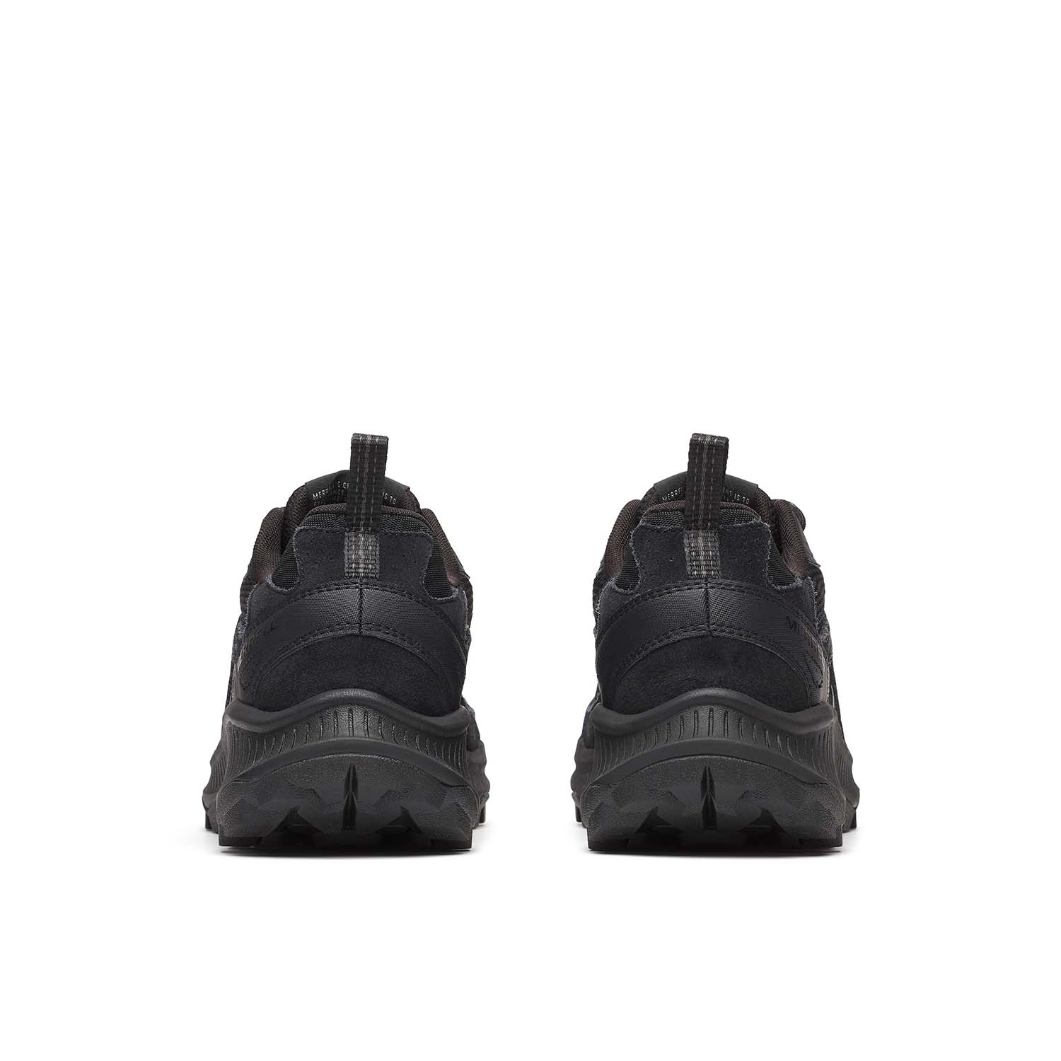 Zapatilla Hombre Speed Strike 2 Trek Negro Merrell