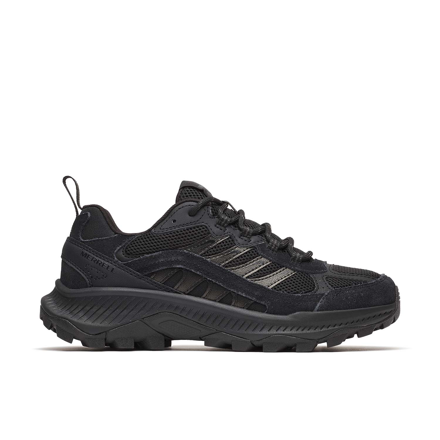 Zapatilla Mujer Speed Strike 2 Trek Negro Merrell