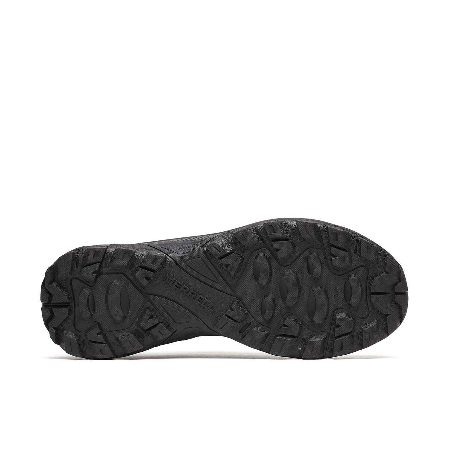 Zapatilla Mujer Speed Strike 2 Trek Negro Merrell