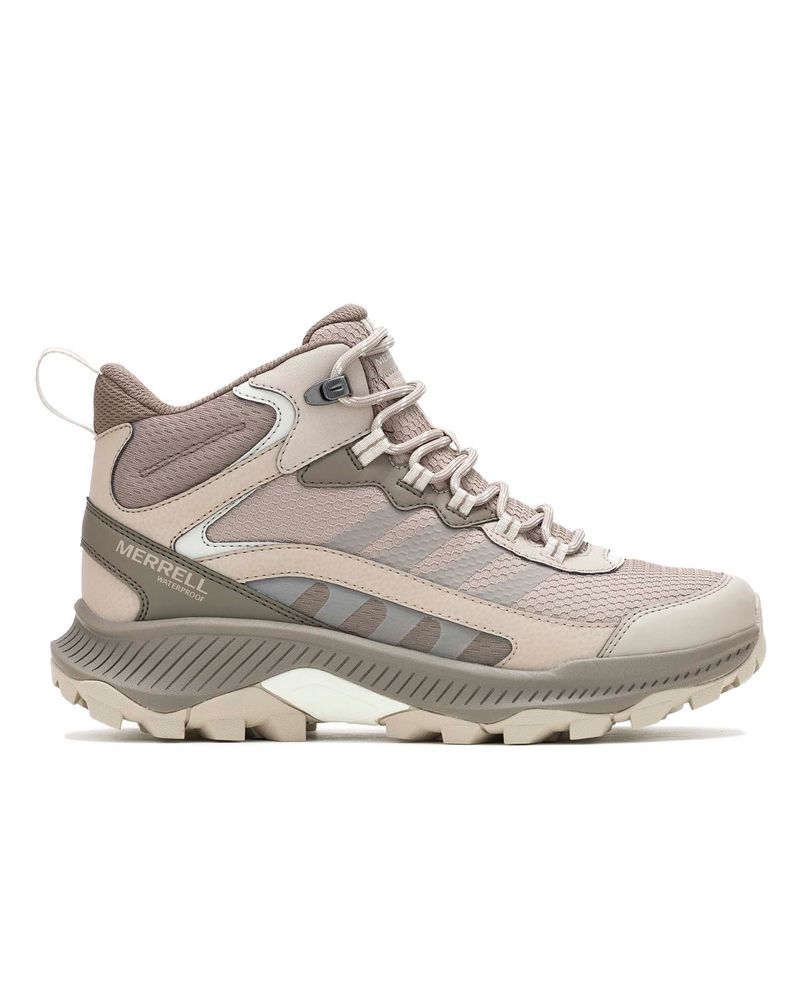 Botin-Mujer-Speed-Strike-2-Mid-Waterproof-Palo-Rosa-Merrell