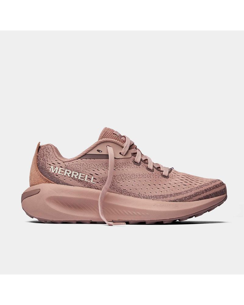 Zapatilla-Mujer-Morphlite-Rosado-Merrell