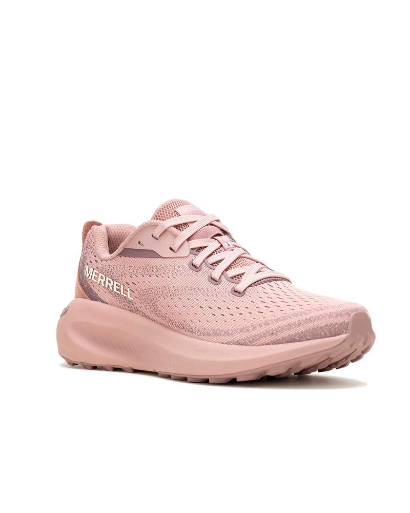 Zapatilla-Mujer-Morphlite-Rosado-Merrell