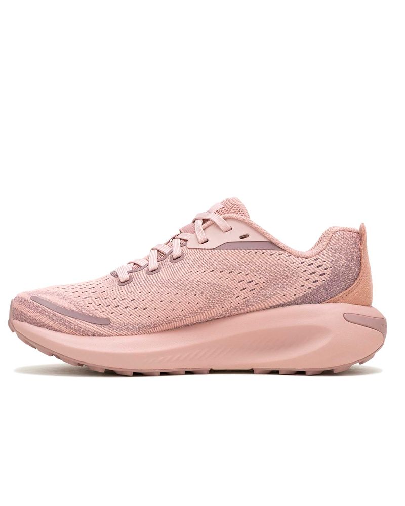 Zapatilla-Mujer-Morphlite-Rosado-Merrell