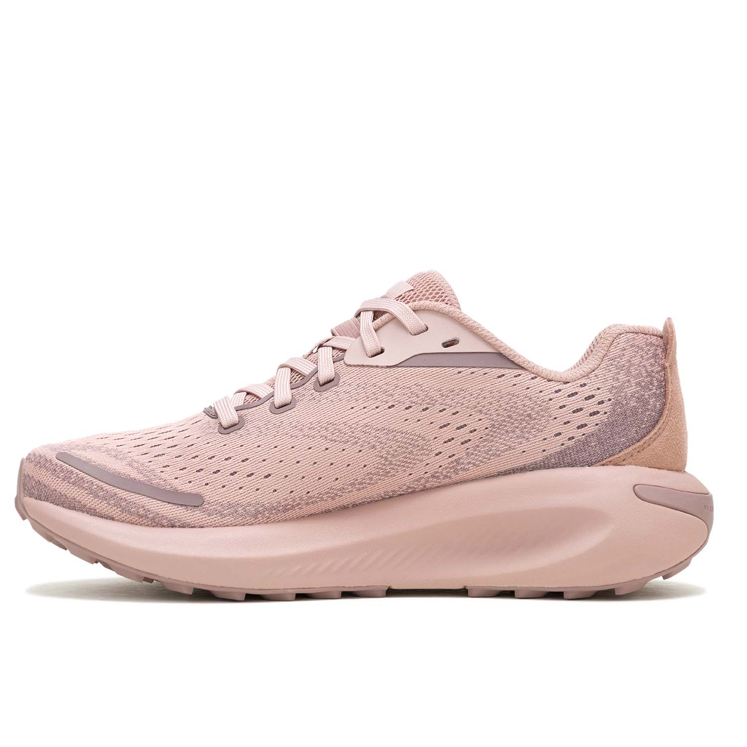 Zapatilla Mujer Morphlite Rosado Merrell
