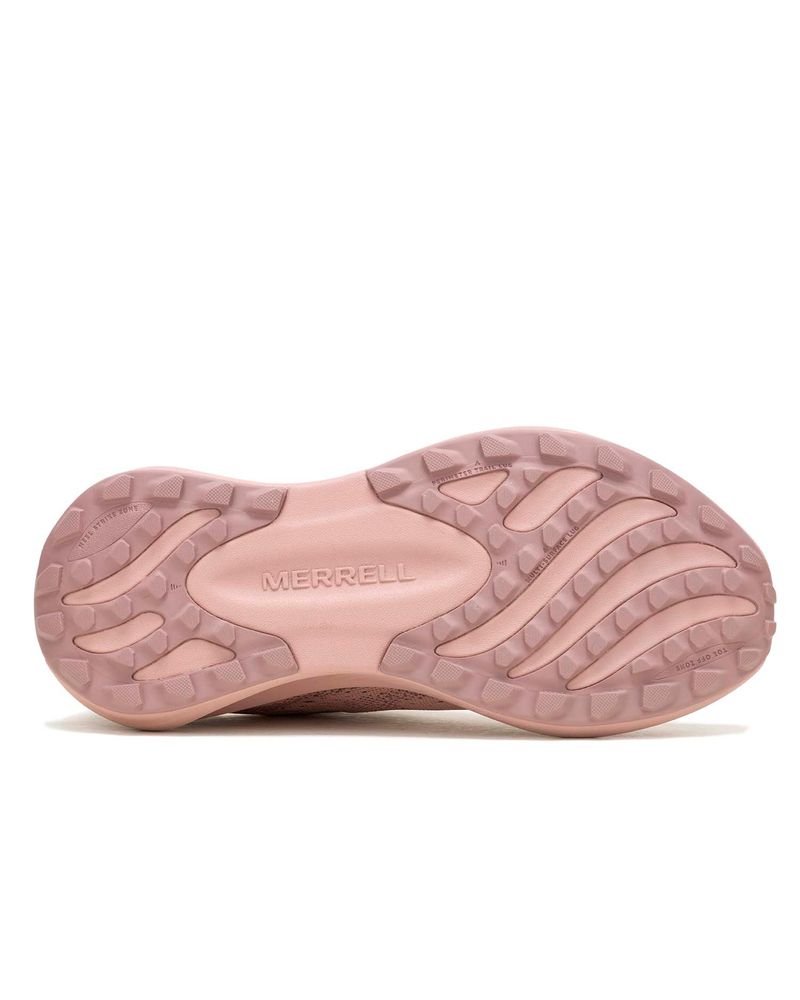 Zapatilla-Mujer-Morphlite-Rosado-Merrell