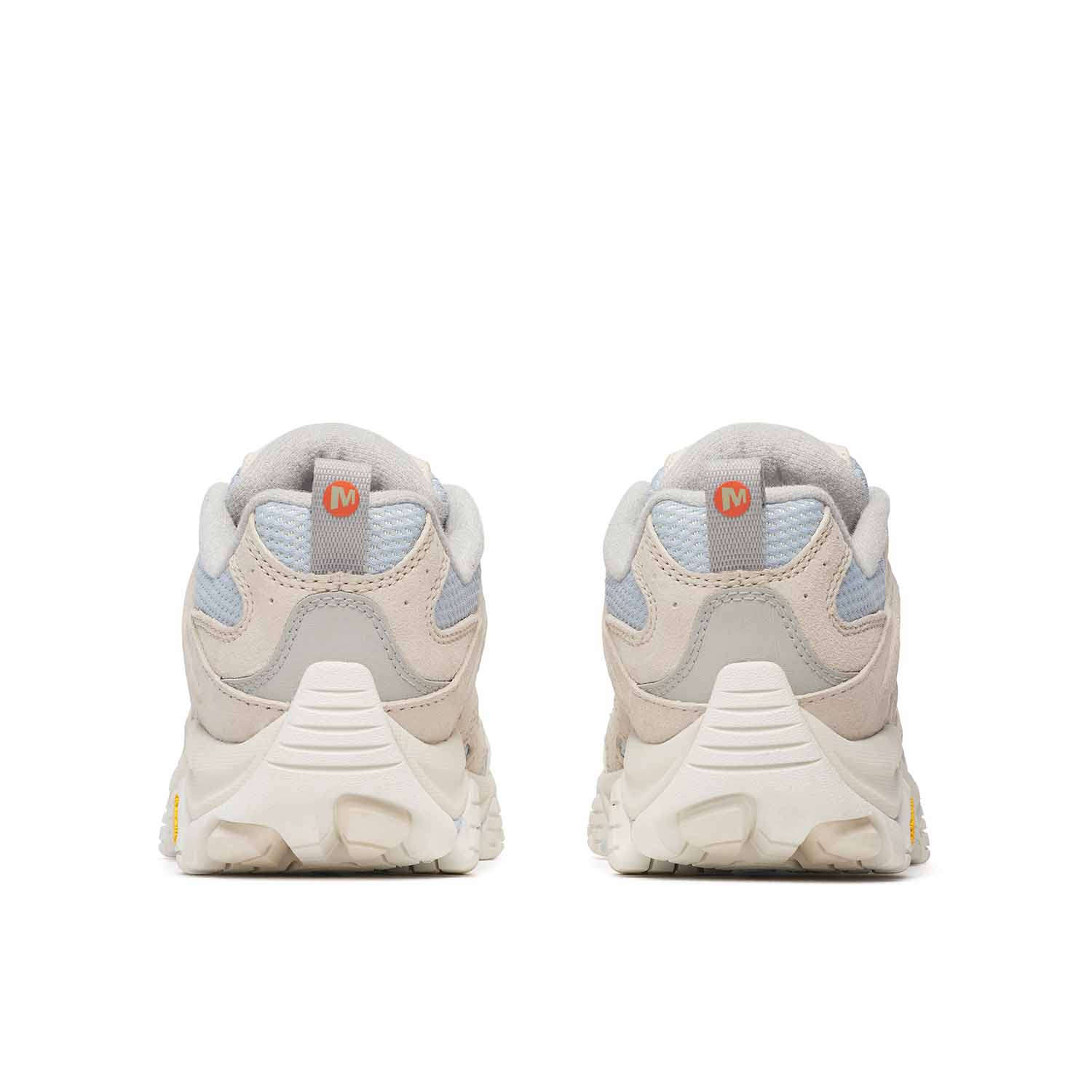 Zapatilla Mujer Moab 3 Celeste Merrell