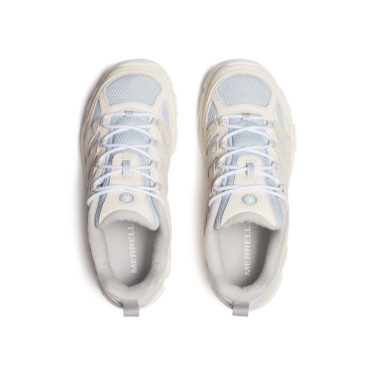 Zapatilla Mujer Moab 3 Celeste Merrell