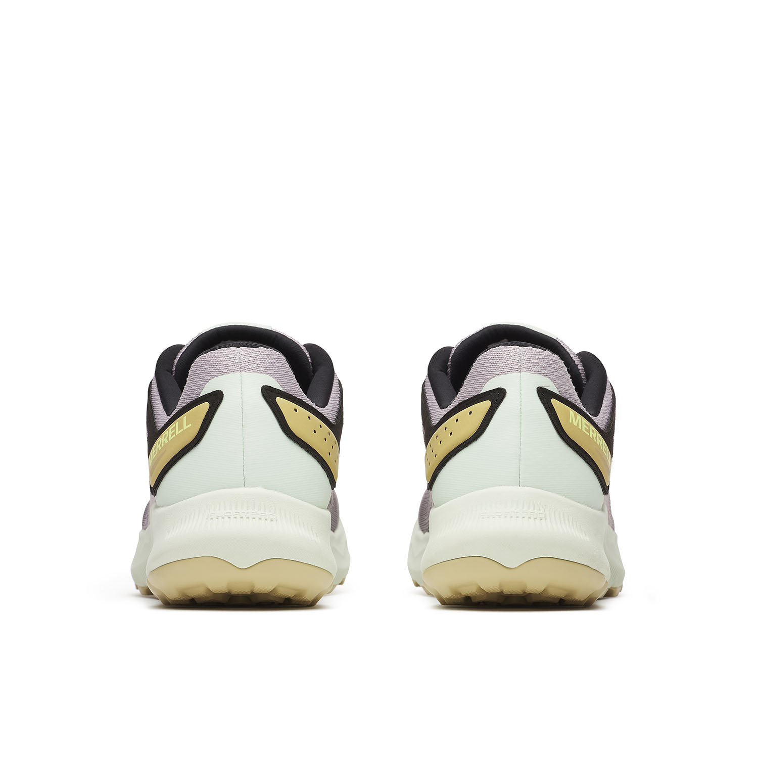 Zapatilla Mujer Antora 4 Waterproof Lila Merrell