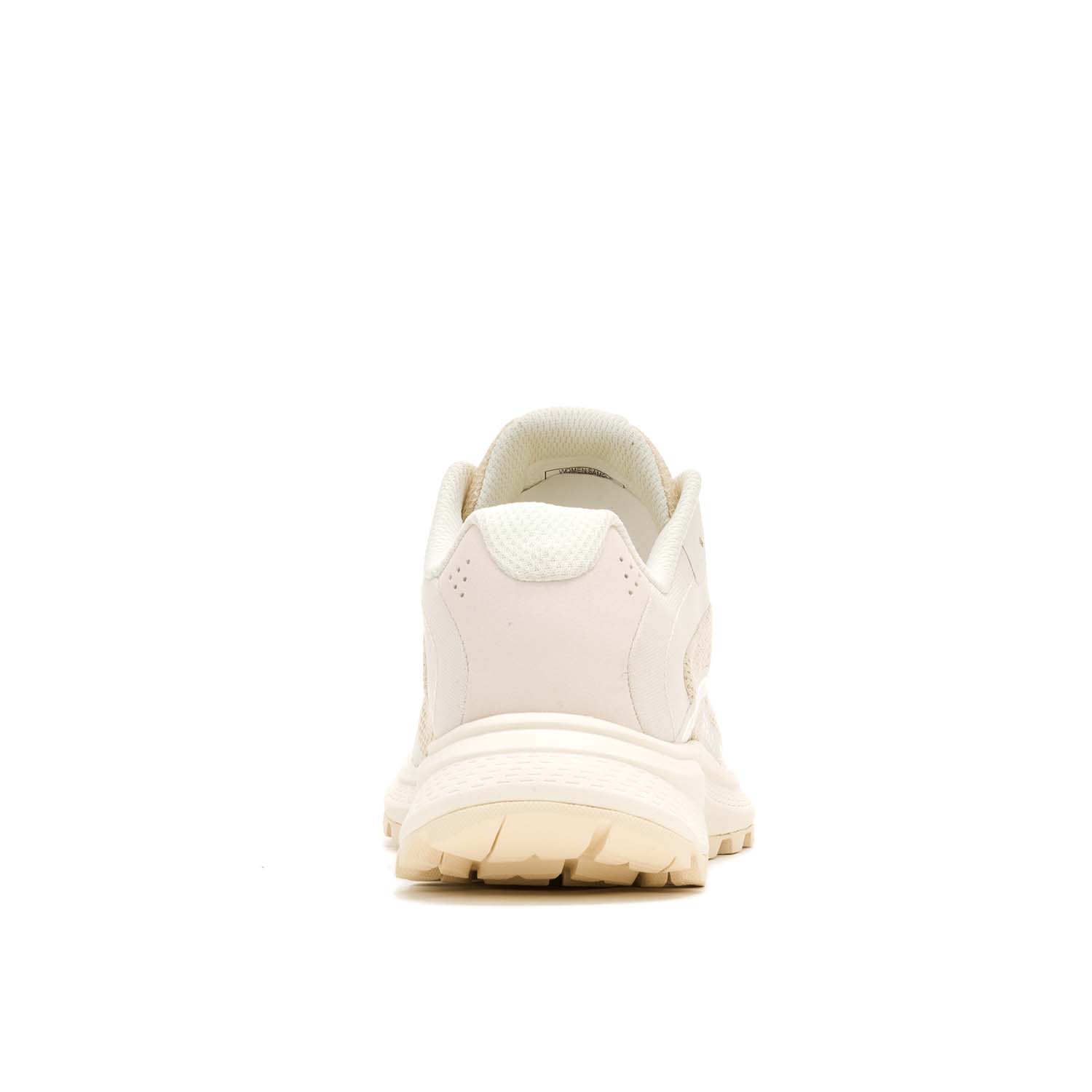 Zapatilla Mujer Fly Strike 2 Crema Merrell