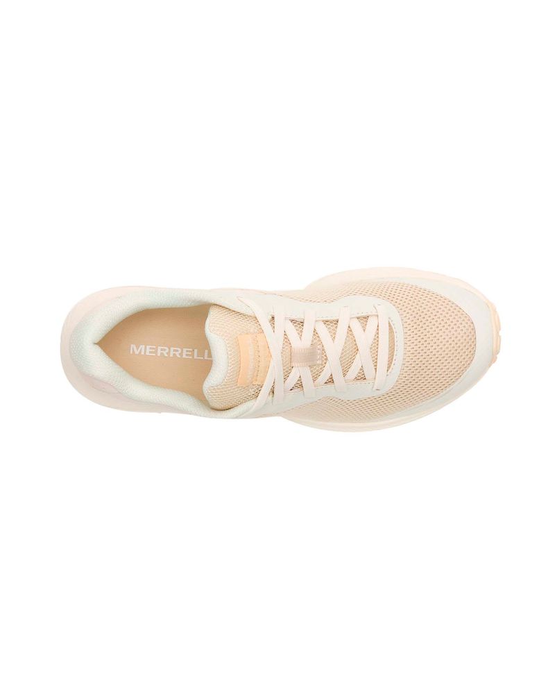 Zapatilla-Mujer-Fly-Strike-2-Crema-Merrell