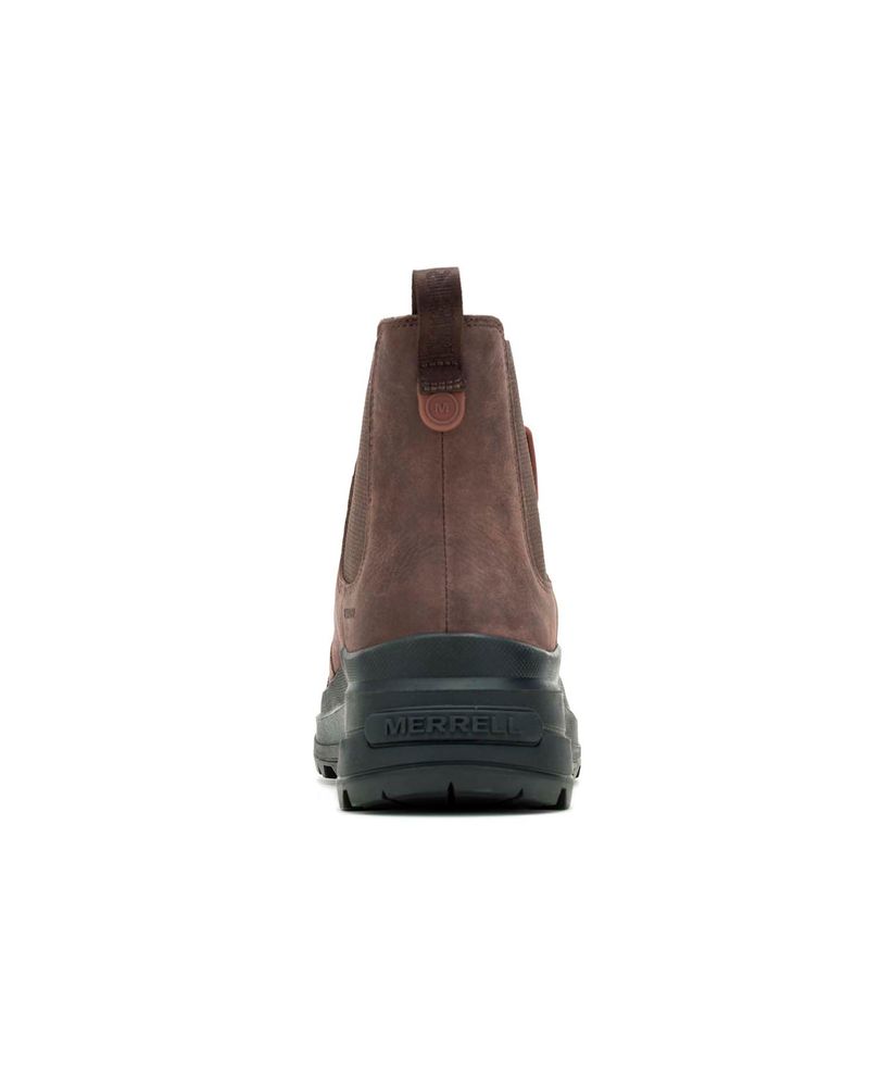 Botin-Mujer-Harper-Pull-On-Waterproof-Cafe-Merrell