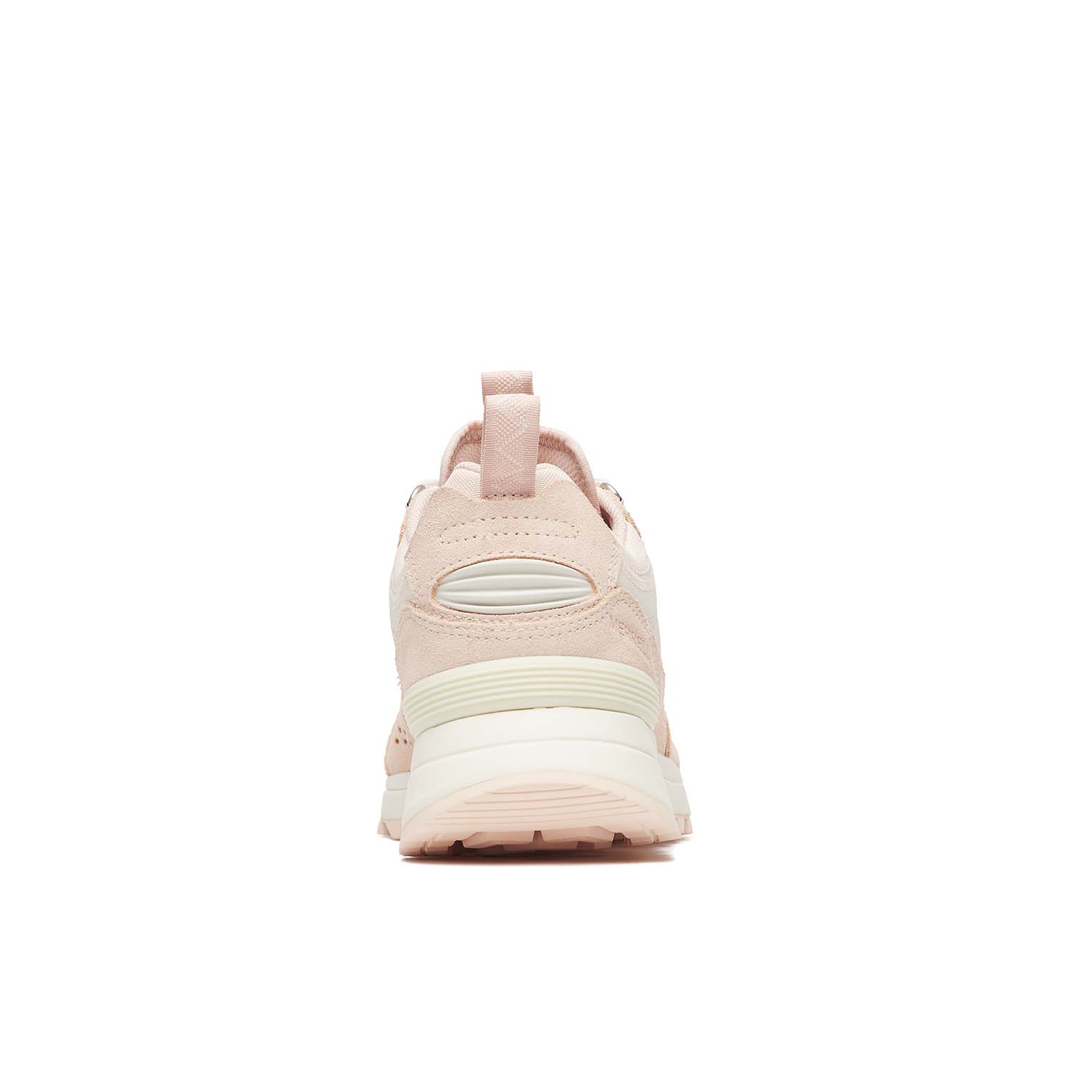 Zapatilla Mujer Alpine 83 Sneaker Recraft Palo Rosa Merrell