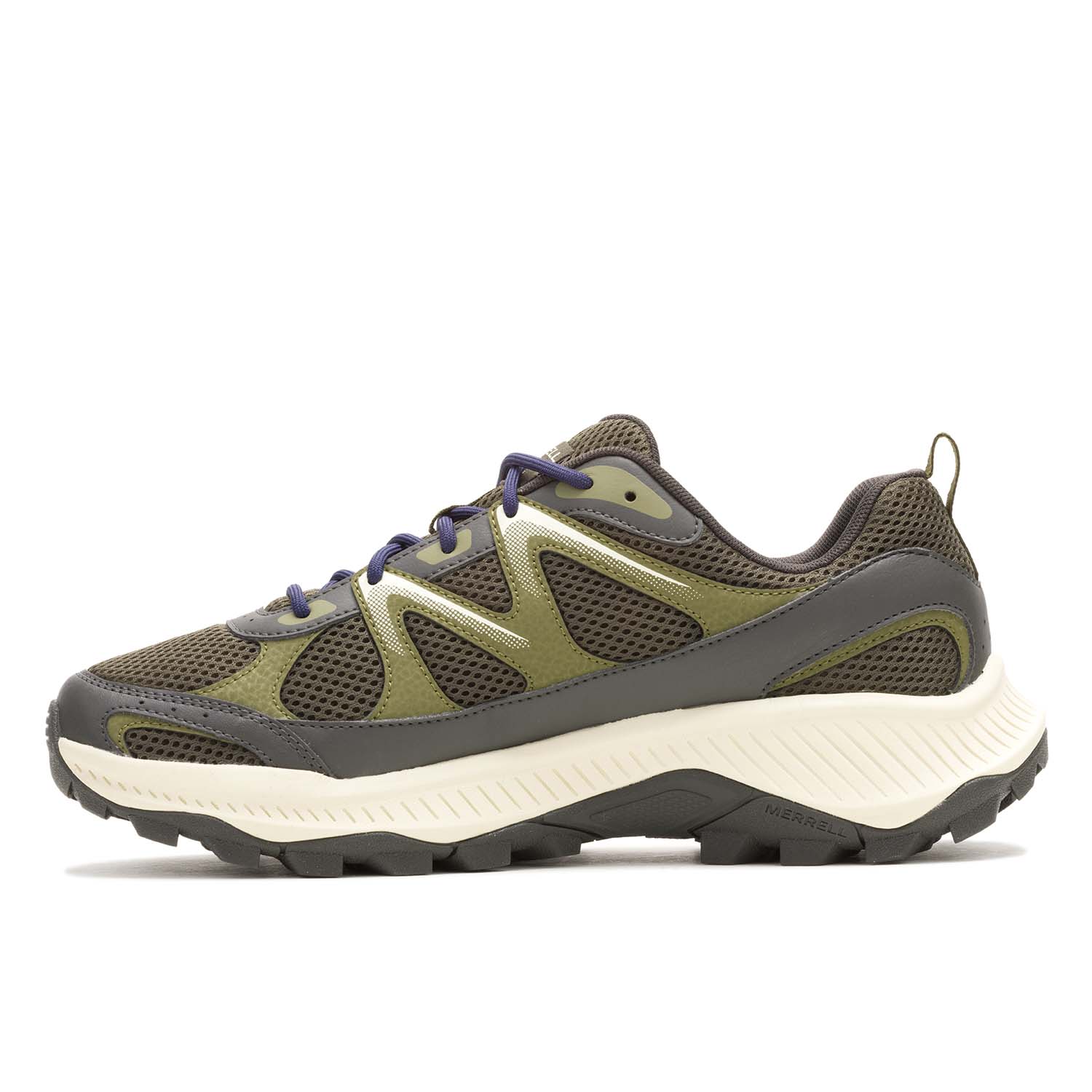 Zapatilla Hombre Tempo Exp Oliva Merrell