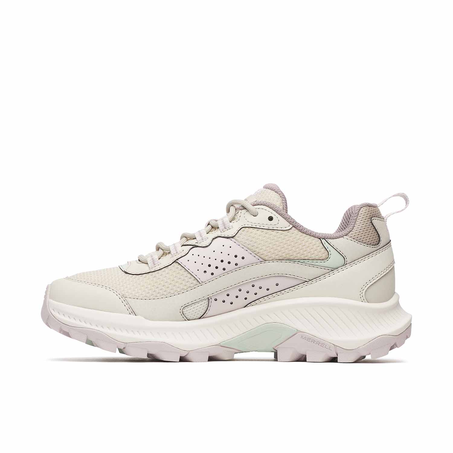 Zapatilla Mujer Speed Strike 2 Palo Rosa Merrell