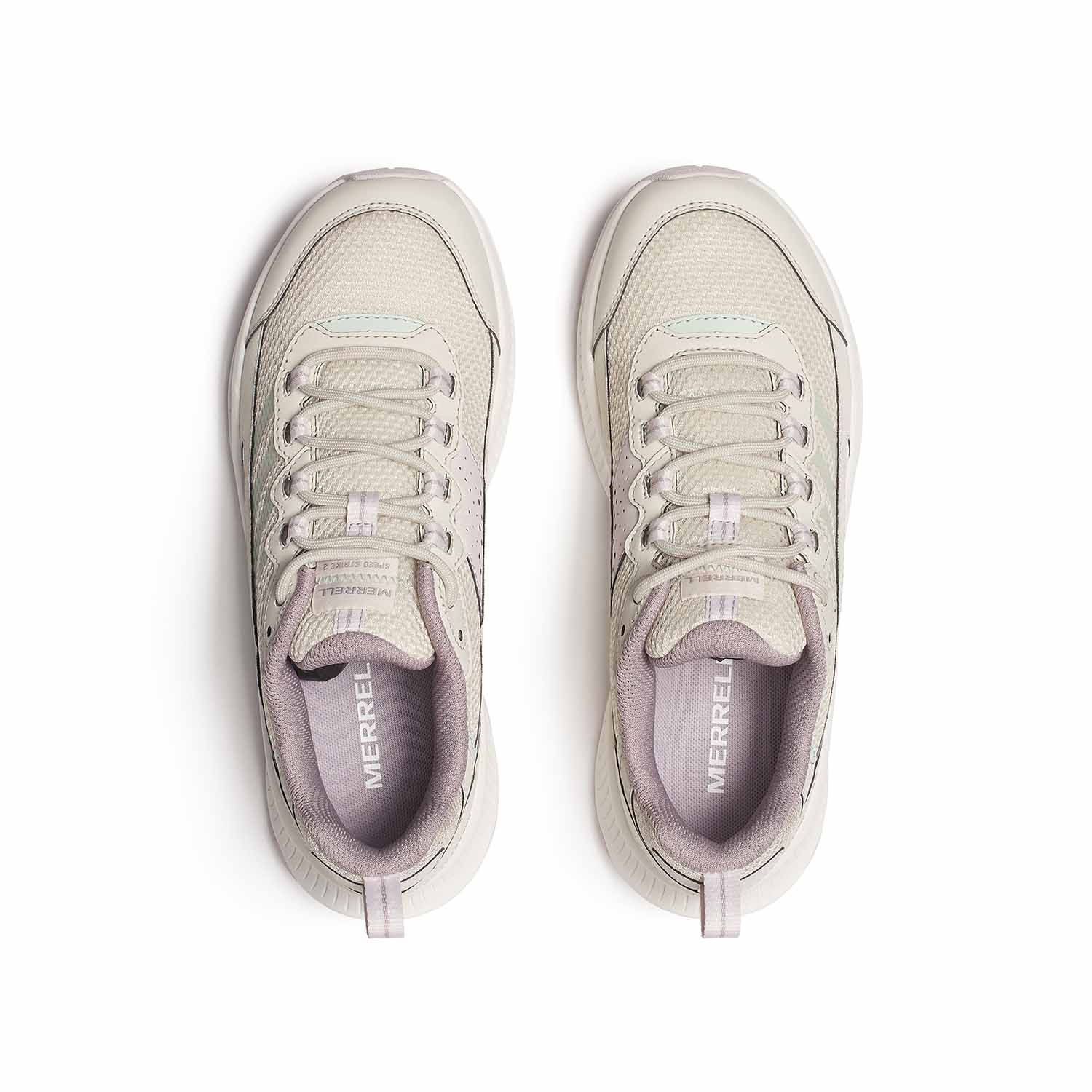 Zapatilla Mujer Speed Strike 2 Palo Rosa Merrell