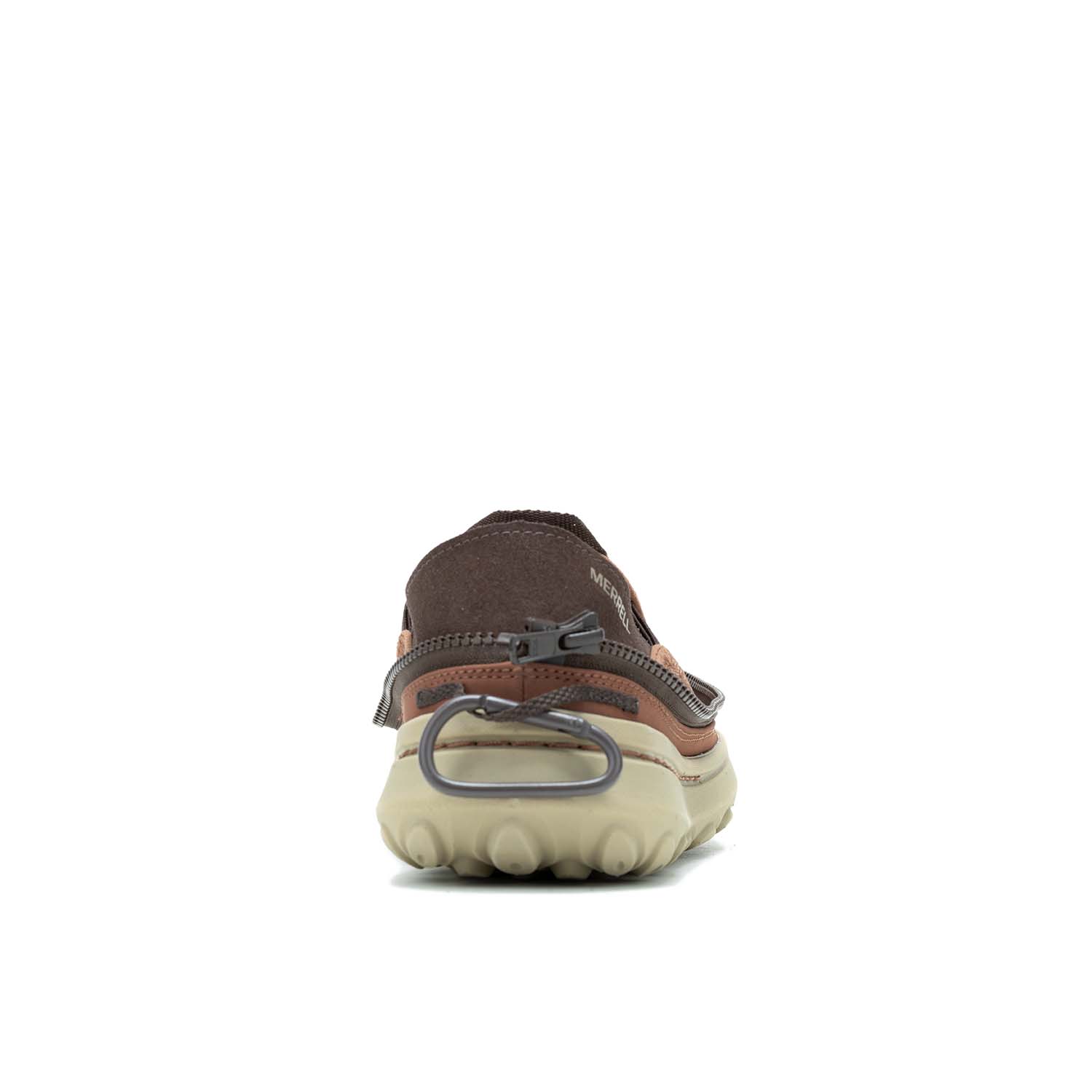 Slip On Hombre Hut Moc 2 Packable Coral Merrell