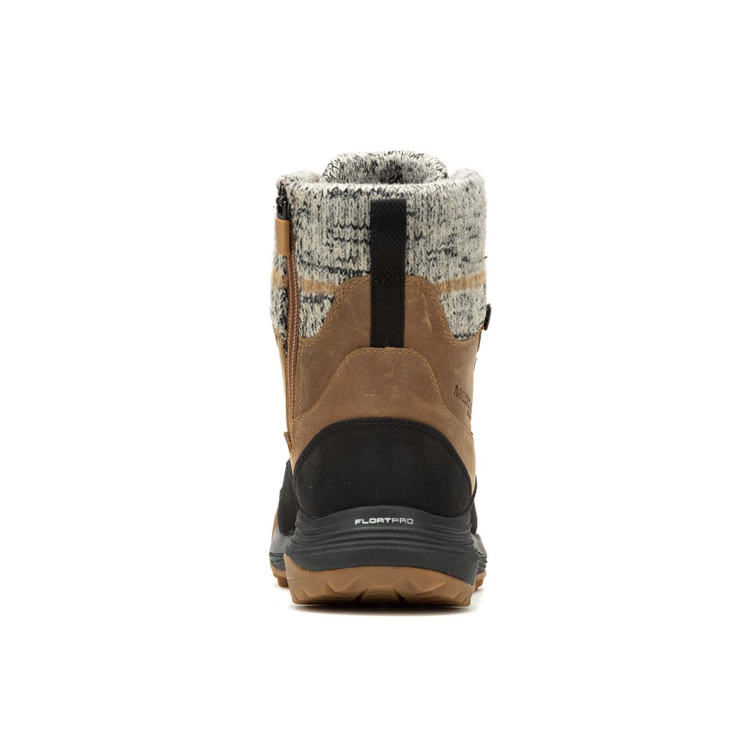 Botin Mujer Siren 4 Thermo Café Merrell