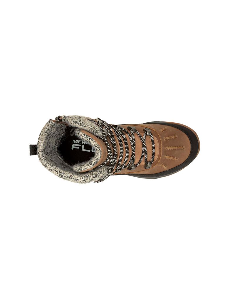 Botin-Mujer-Siren-4-Thermo-Cafe-Merrell