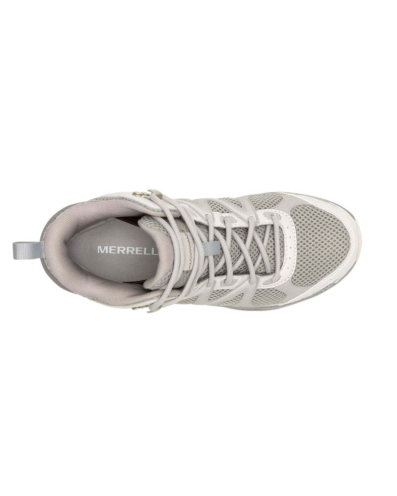 Botin-Mujer-Tempo-Exp-Mid-Waterproof-Gris-Claro-Merrell