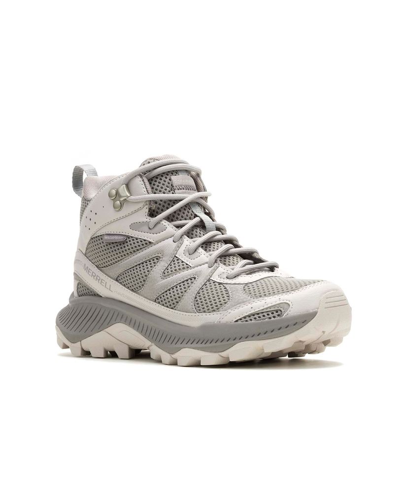 Botin-Mujer-Tempo-Exp-Mid-Waterproof-Gris-Claro-Merrell