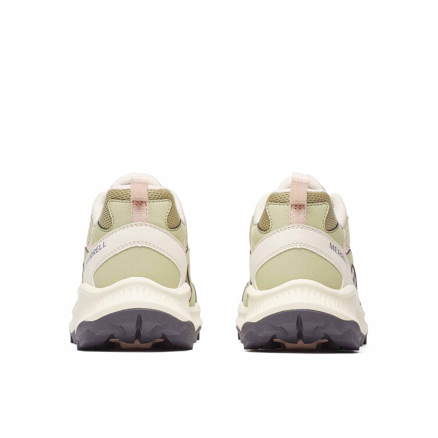 Zapatilla Mujer Speed Strike 2 Verde Musgo Merrell