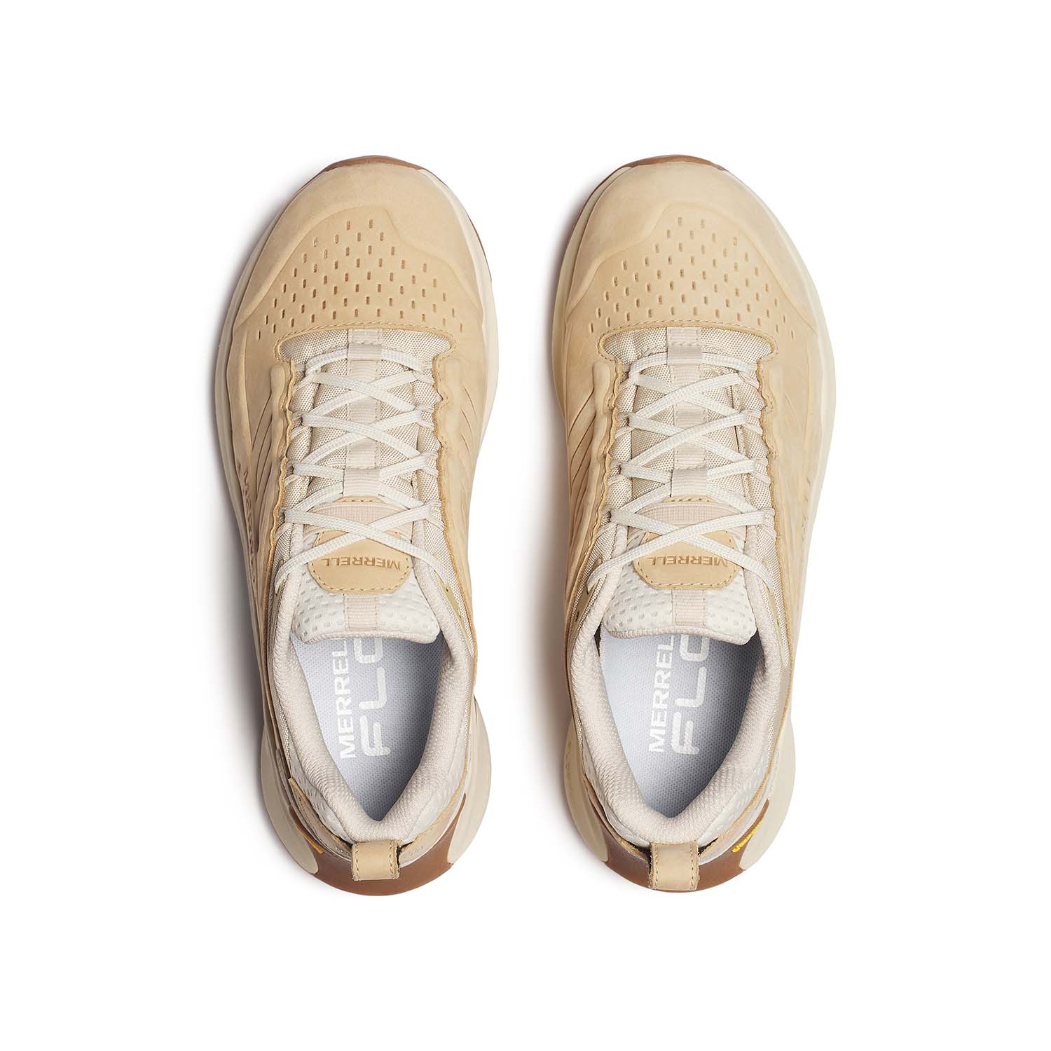 Zapatilla Mujer Moab Speed 2 Leather Waterproof Palo Rosa Merrell