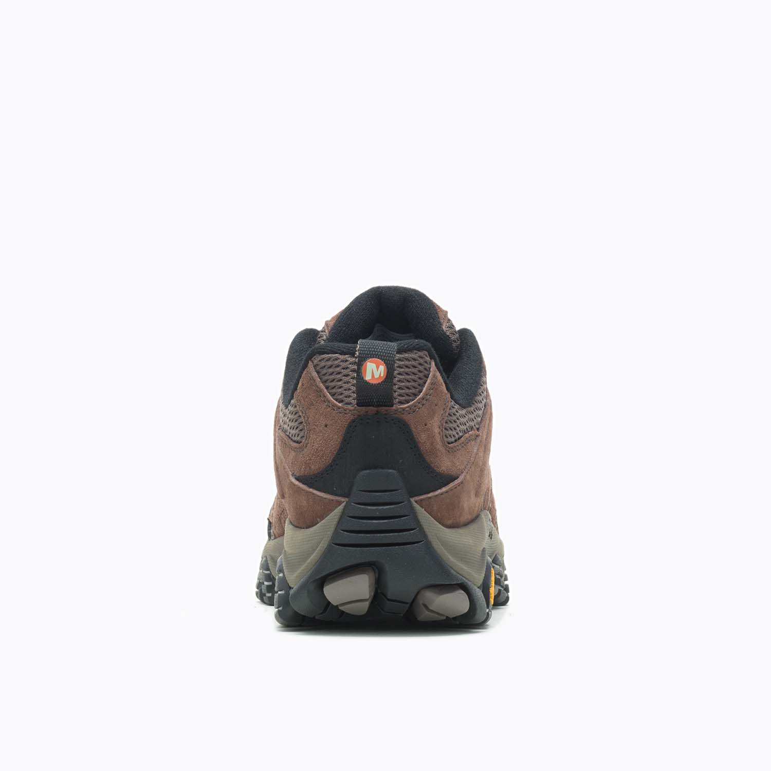 Zapatilla Hombre Moab 3 Café Merrell
