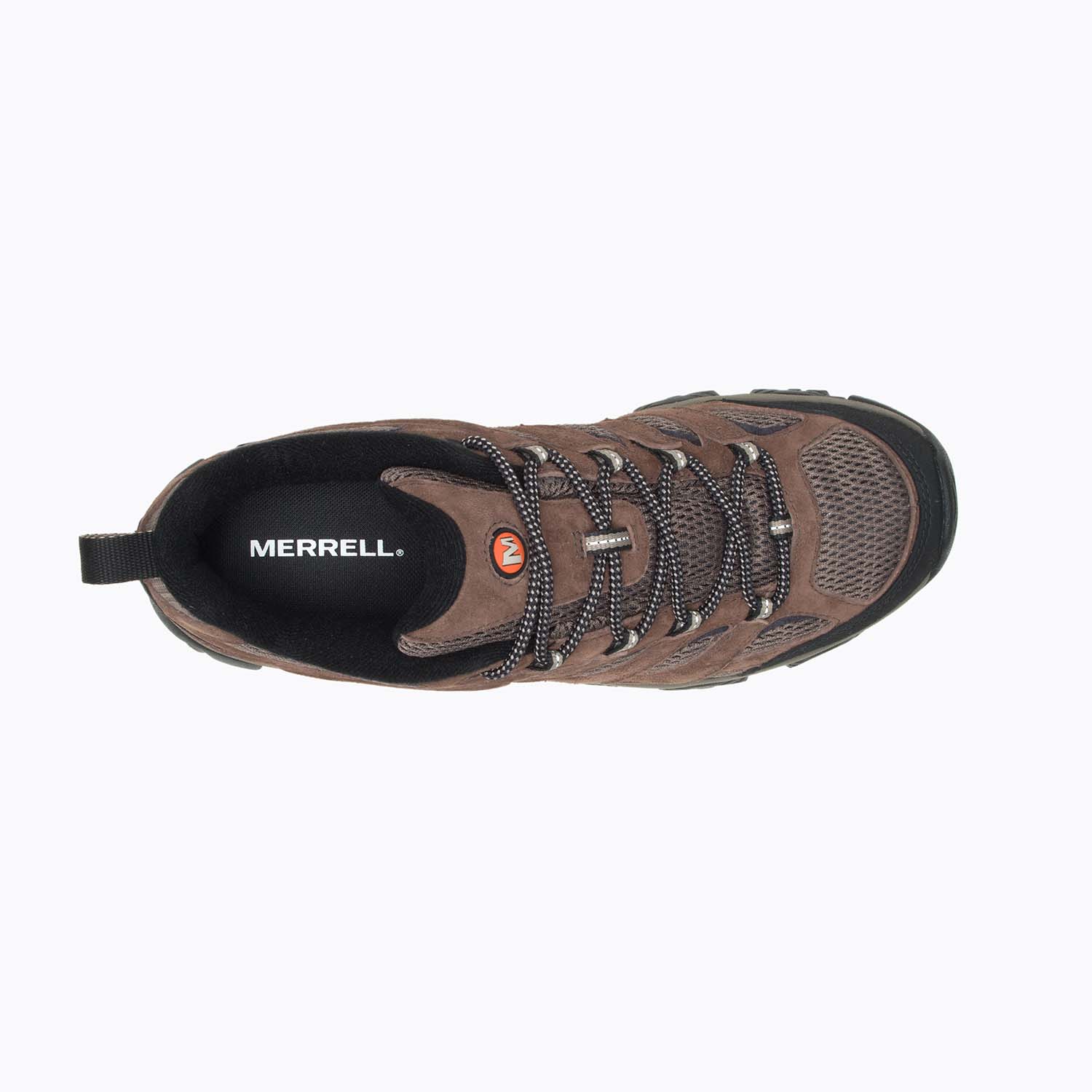 Zapatilla Hombre Moab 3 Café Merrell