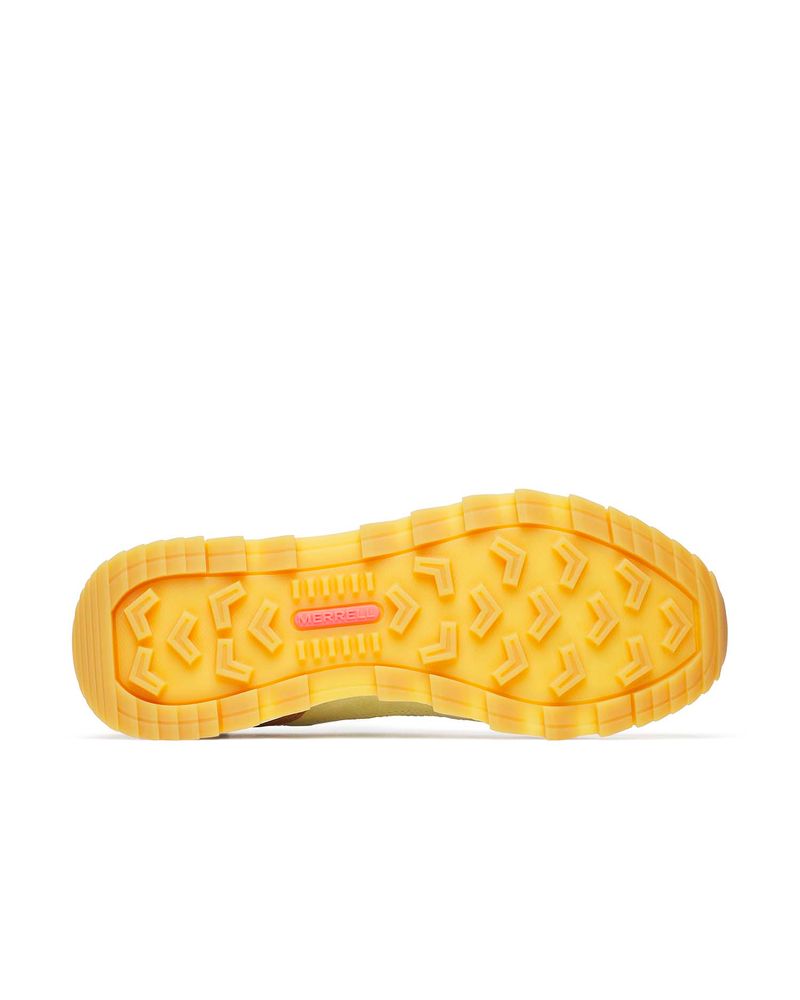 Zapatilla-Mujer-Alpine-83-Sneaker-Recraft-Menta-Merrell