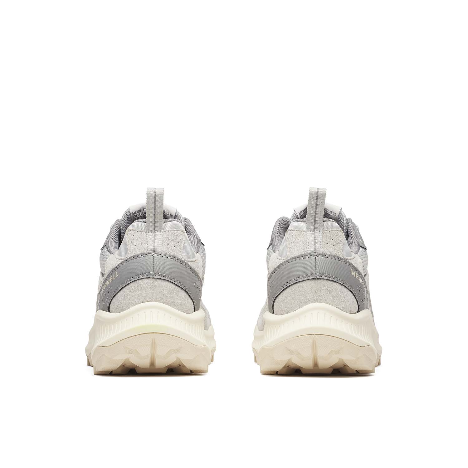Zapatilla Hombre Speed Strike 2 Trek Gris Claro Merrell