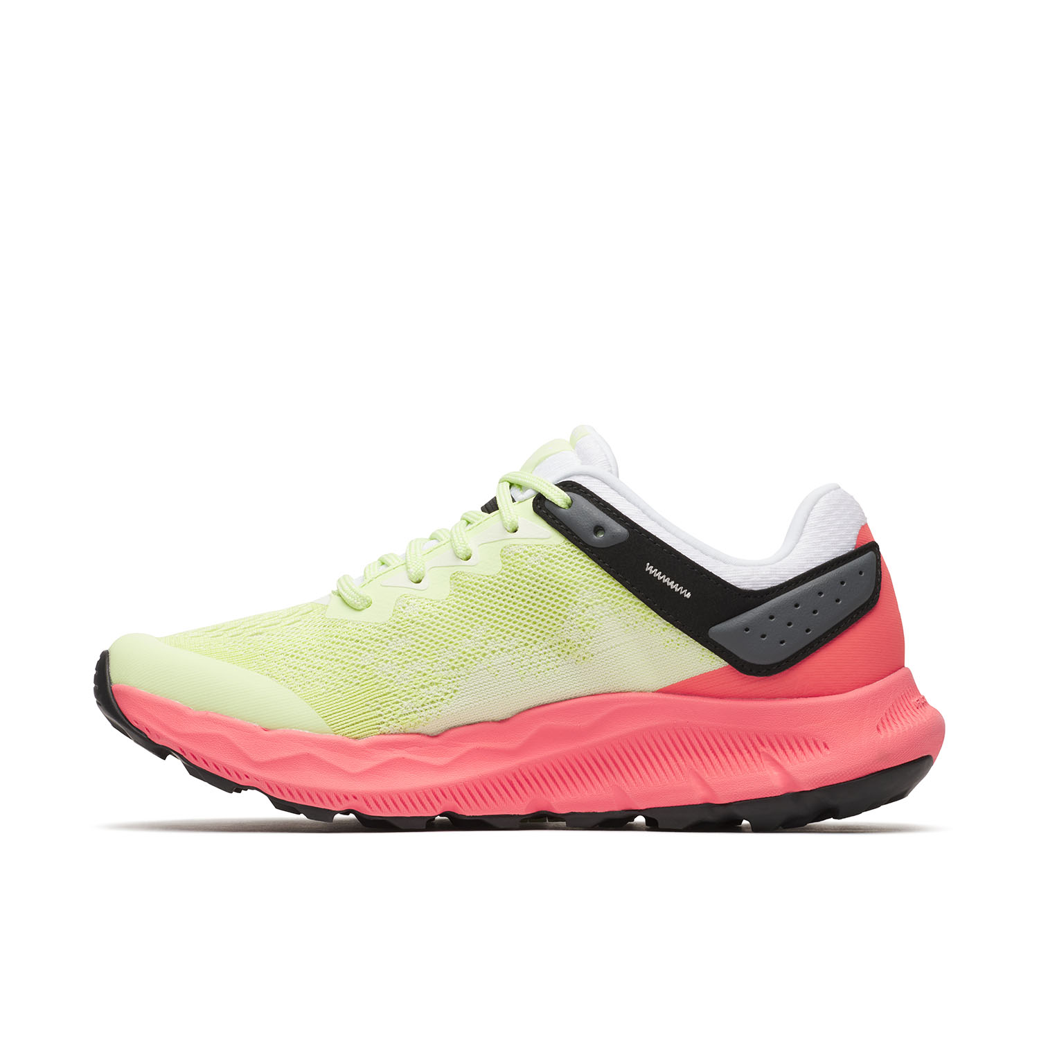 Zapatilla Mujer Antora 4 Lima Merrell