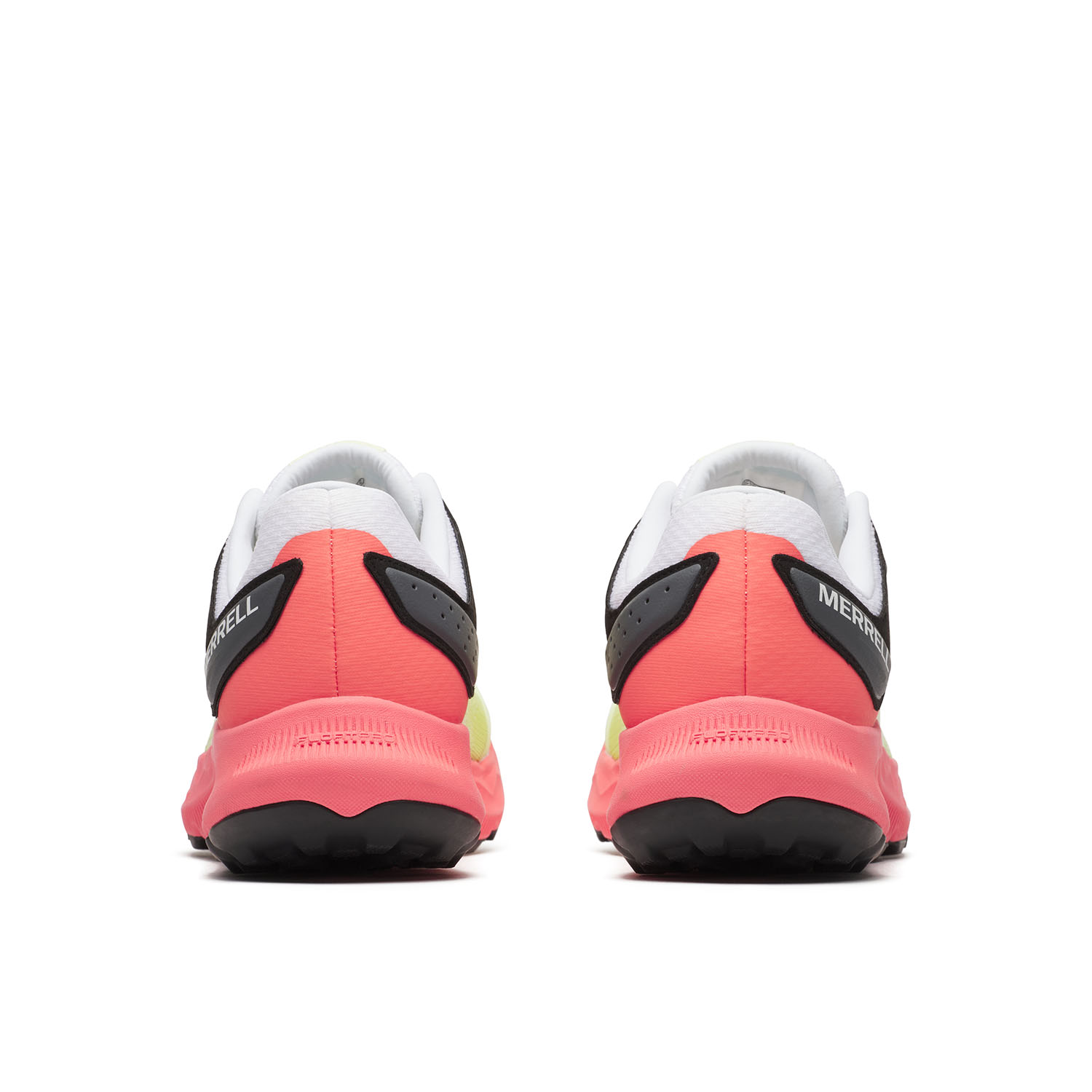 Zapatilla Mujer Antora 4 Lima Merrell