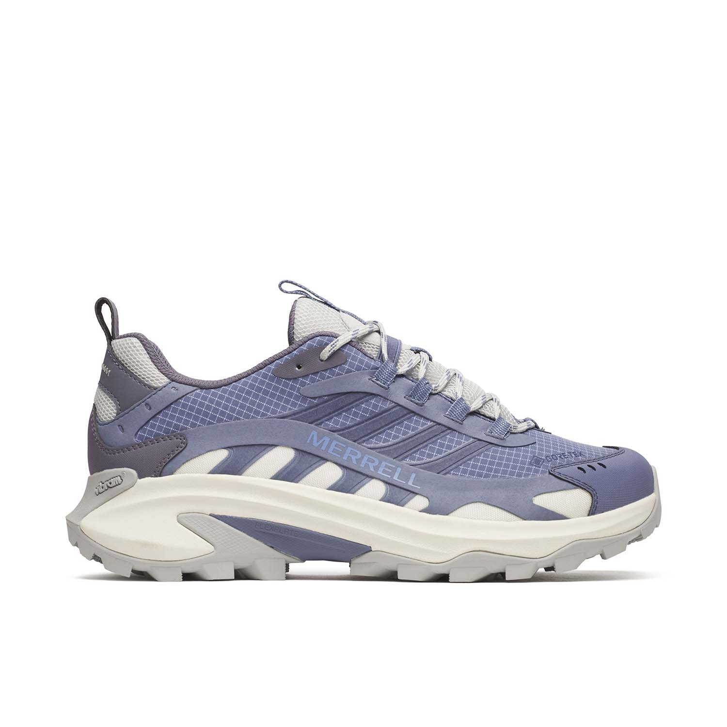 Zapatilla Hombre Moab Speed 2 Gore-Tex Indigo Merrell