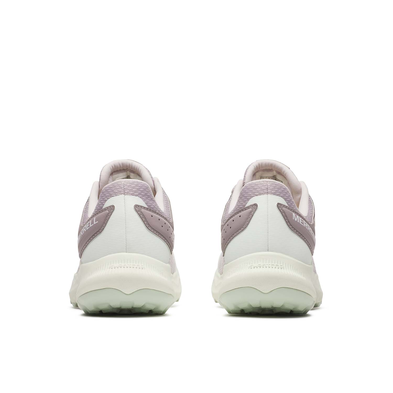 Zapatilla Mujer Antora 4 Lila Merrell
