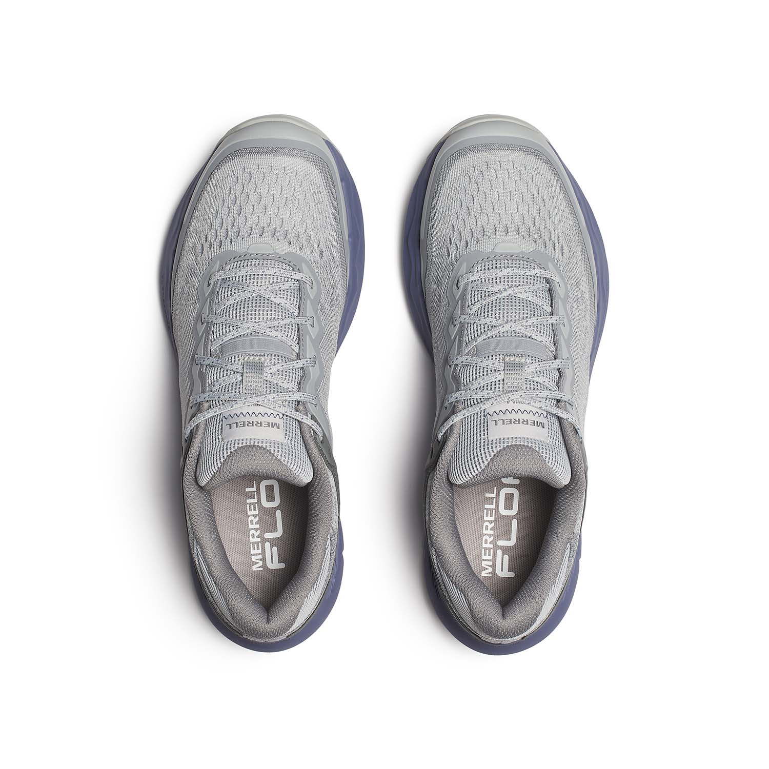 Zapatilla Hombre Nova 4 Indigo Merrell
