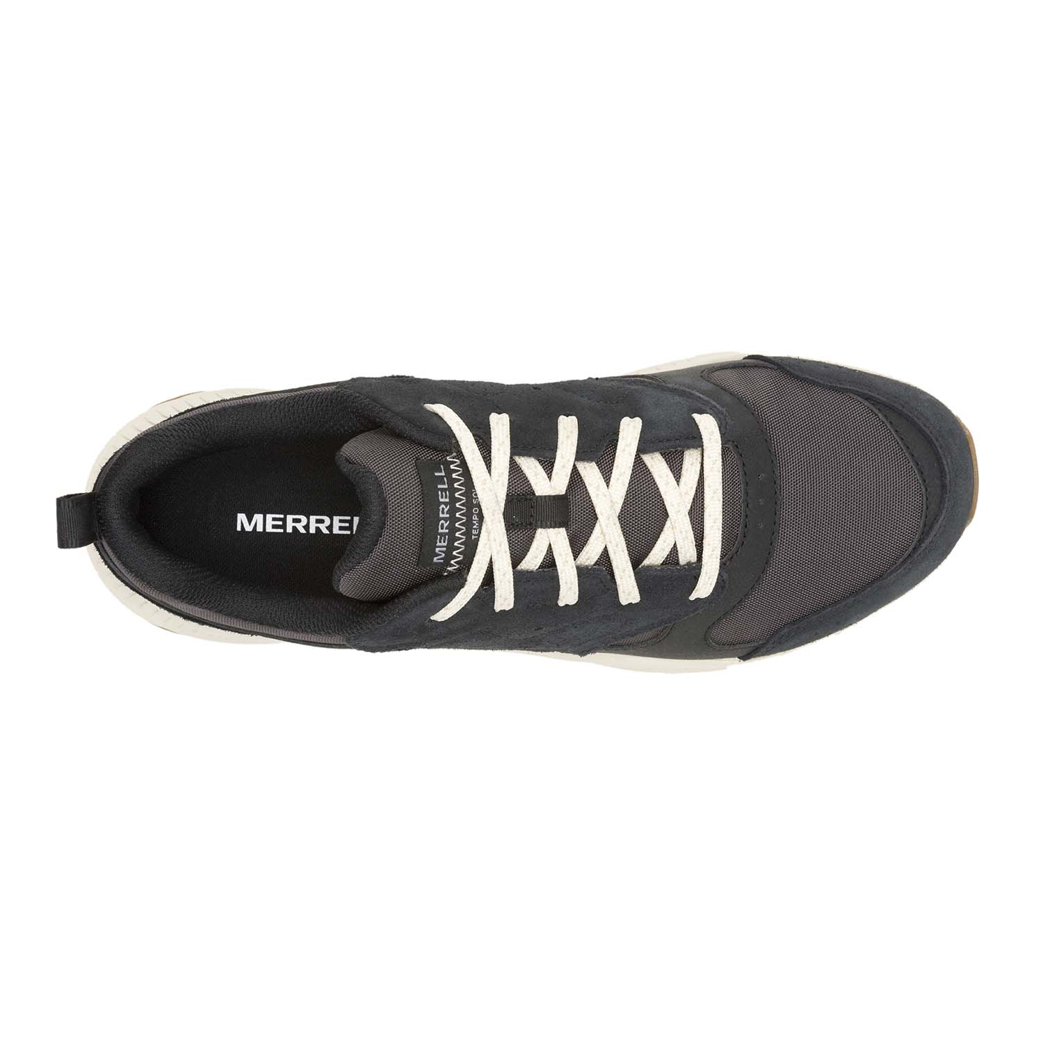 Zapatilla Mujer Tempo Sol Oliva Merrell
