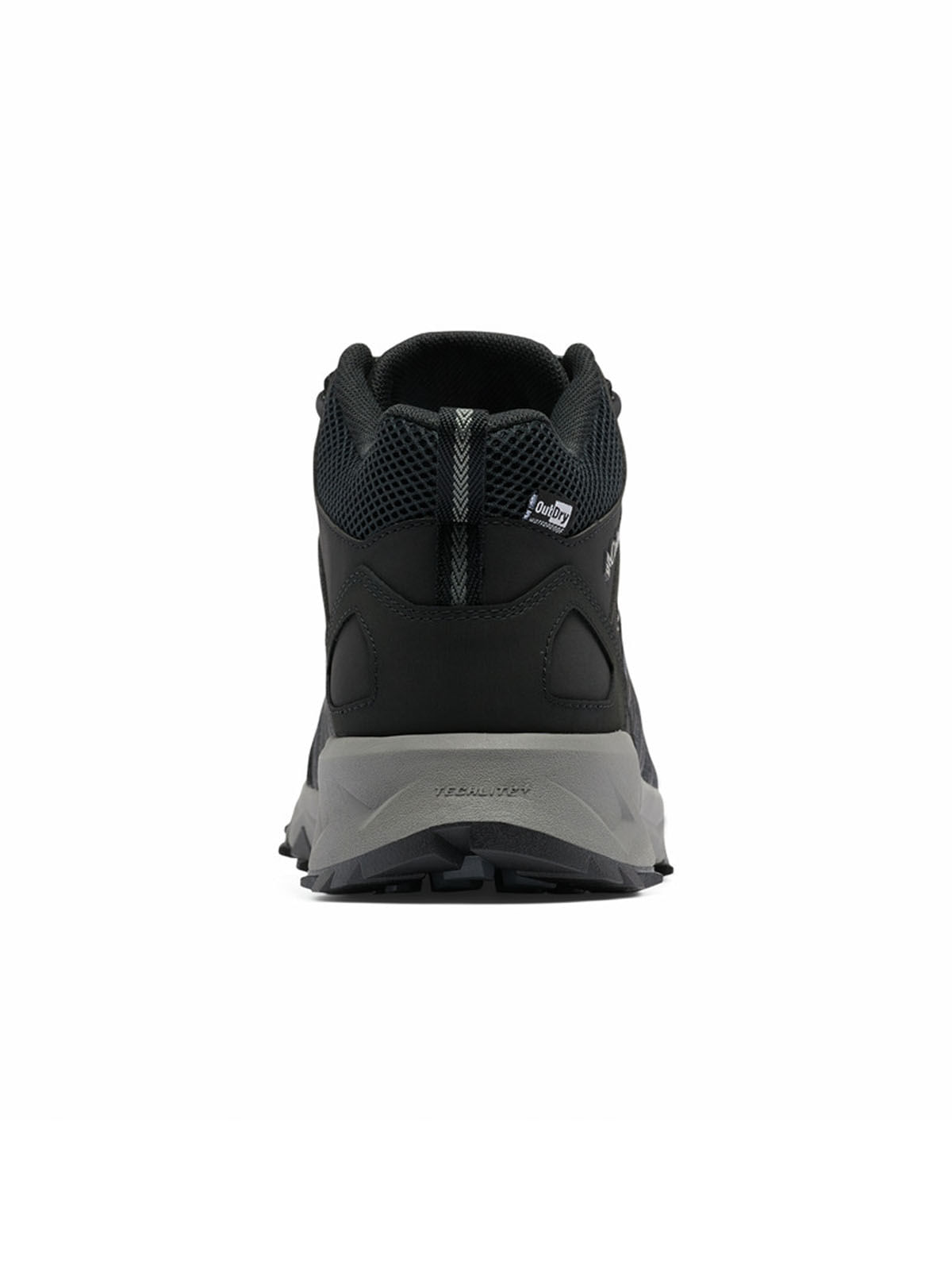 Botín Hombre Peakfreak II Mid Negro Columbia