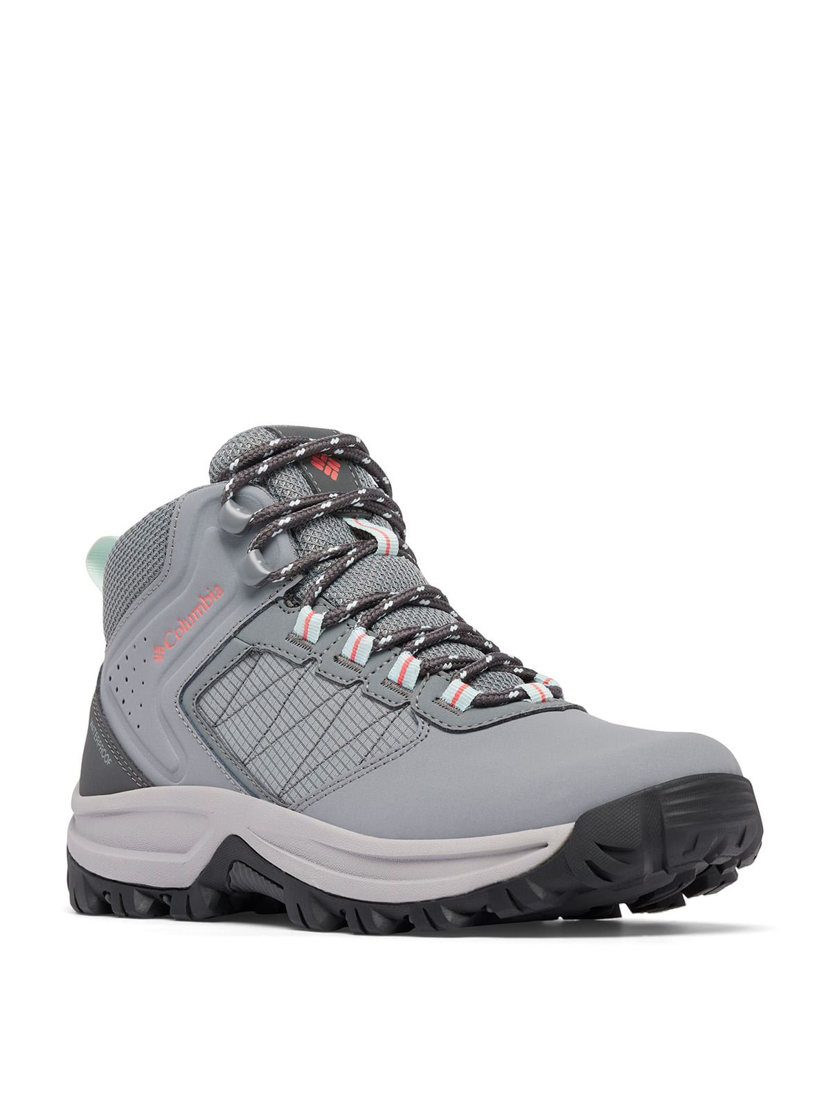 Columbia Zapatos Outdoor Mujer Impermeables Botines Columbia