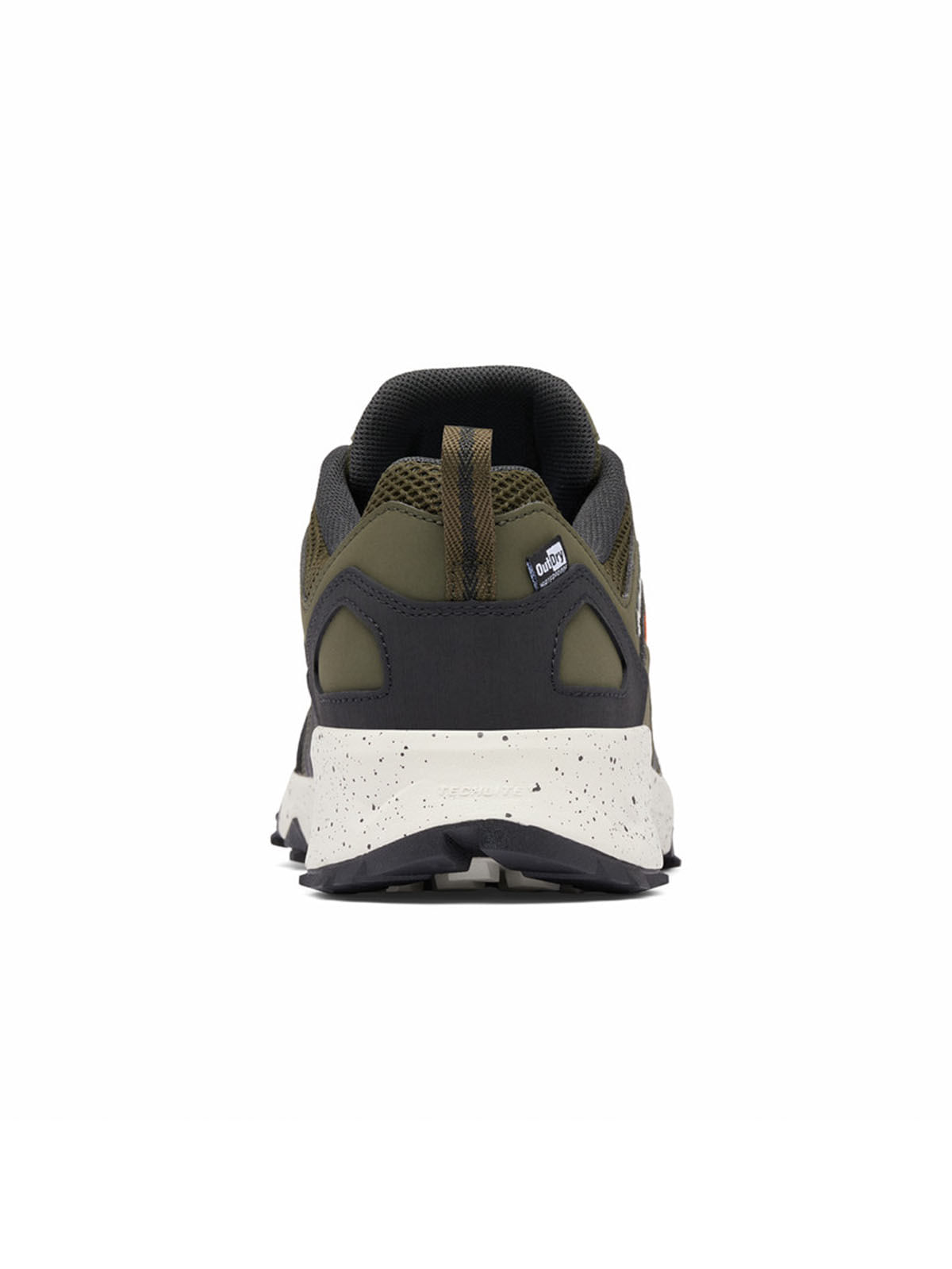 Zapatilla Hombre Peakfreak II Outdry Verde Columbia