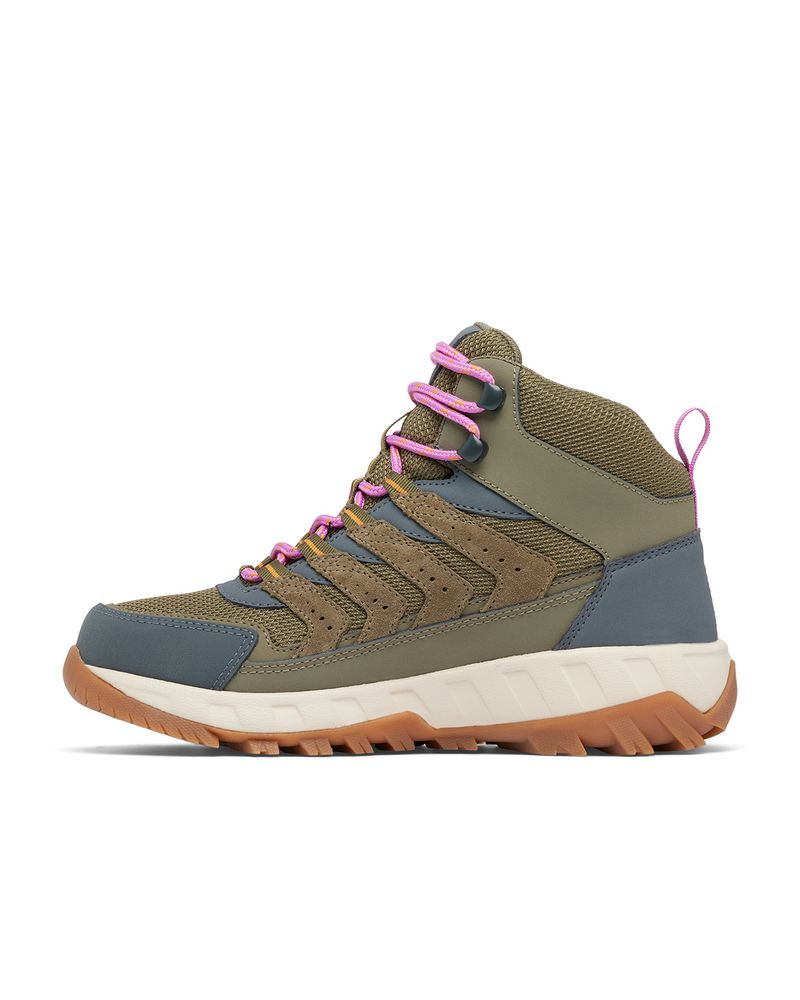 Botin-Mujer-Strata-Trail-Mid-Waterproof-Gris-Columbia
