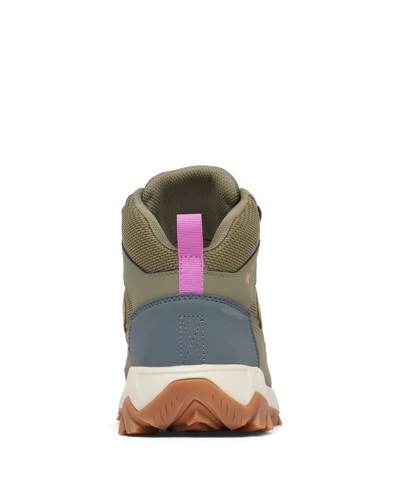 Botin-Mujer-Strata-Trail-Mid-Waterproof-Gris-Columbia