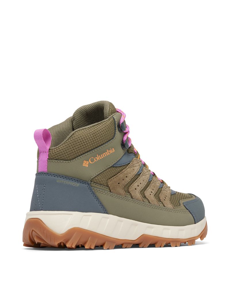 Botin-Mujer-Strata-Trail-Mid-Waterproof-Gris-Columbia
