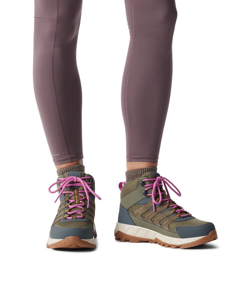 Botin-Mujer-Strata-Trail-Mid-Waterproof-Gris-Columbia