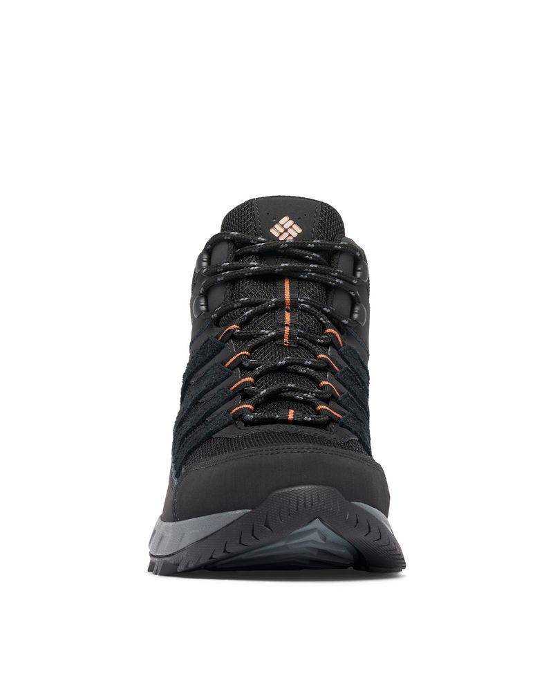 Botin-Hombre-Strata-Trail-Mid-Waterproof-Negro-Columbia