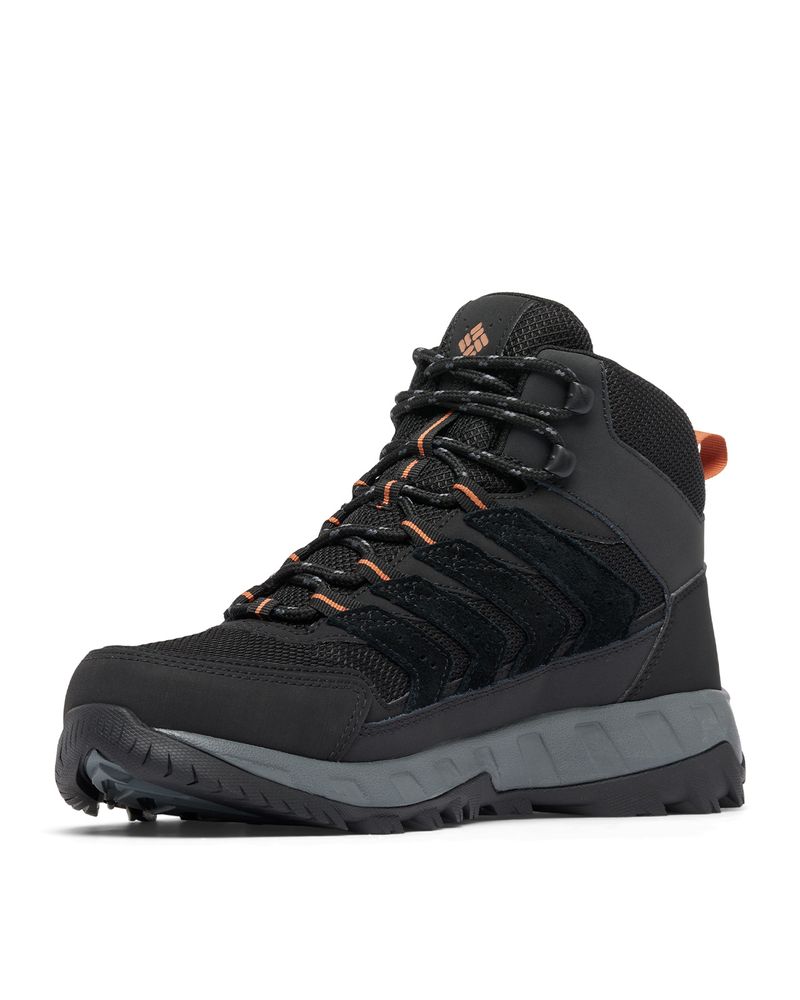 Botin-Hombre-Strata-Trail-Mid-Waterproof-Negro-Columbia