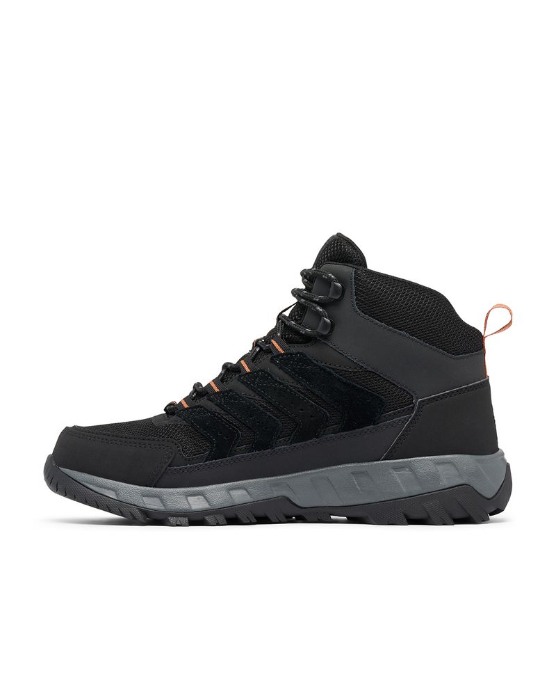 Botin-Hombre-Strata-Trail-Mid-Waterproof-Negro-Columbia